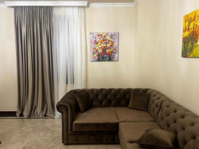 Mont Blanc Art apartments